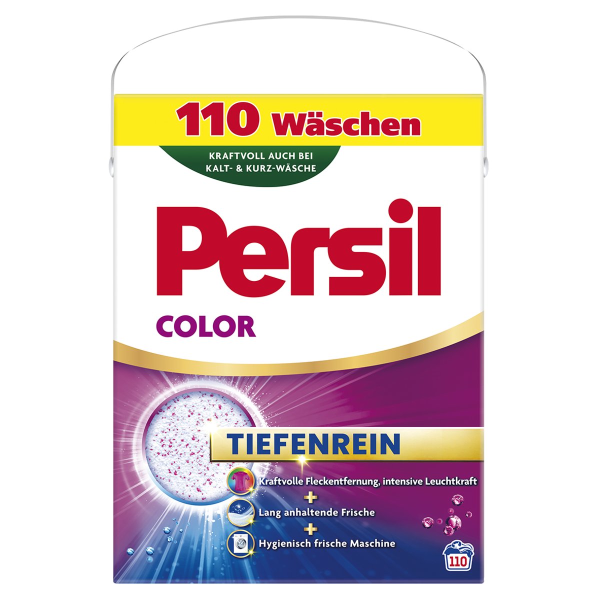Persil Color prací prášek