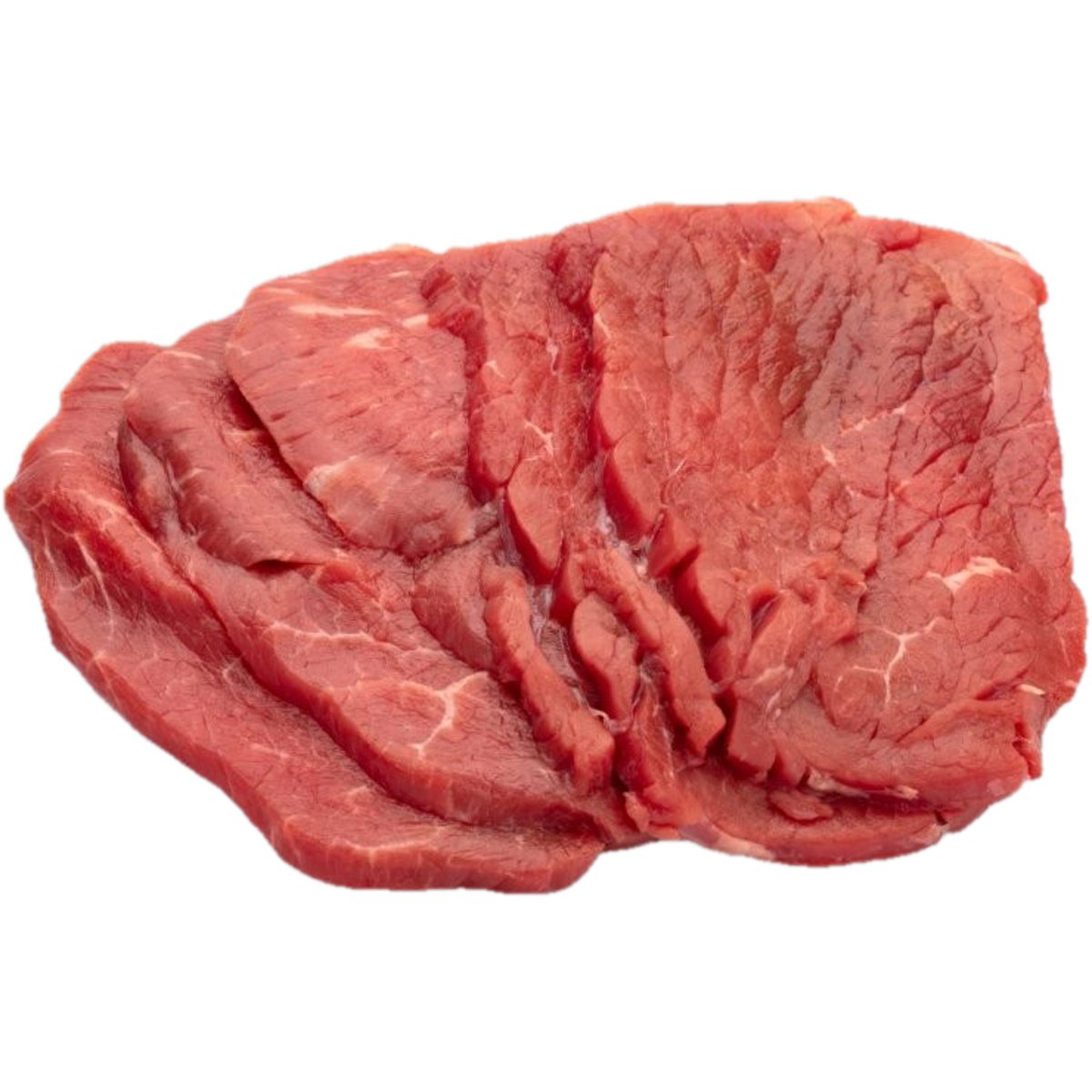 Maso Uzeniny Polička BIO Hovězí tenké plátky