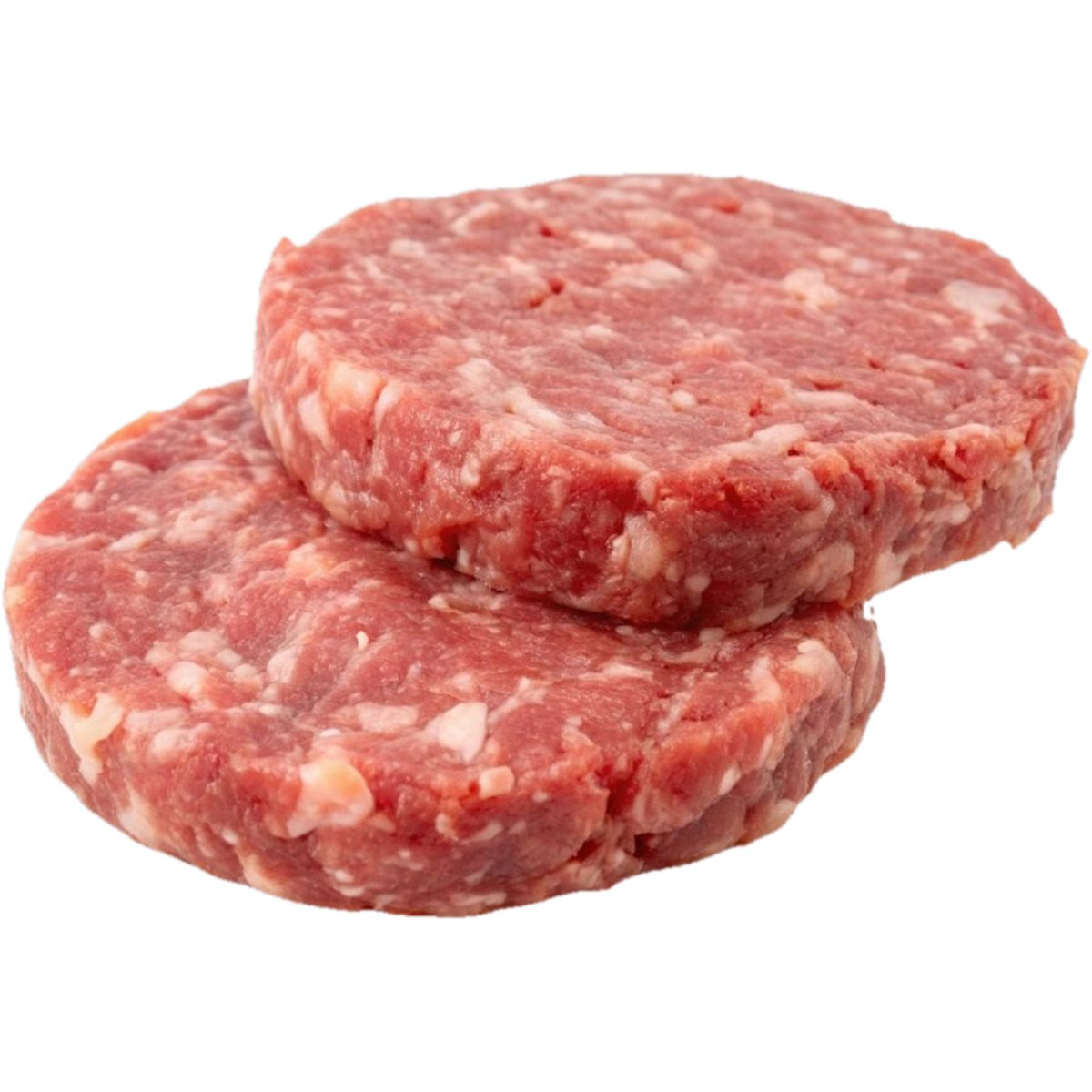 Maso Uzeniny Polička BIO Hovězí burger 2x175g