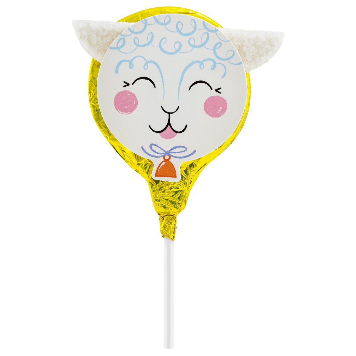 Marks & Spencer Balené lízátko z mléčné čokolády