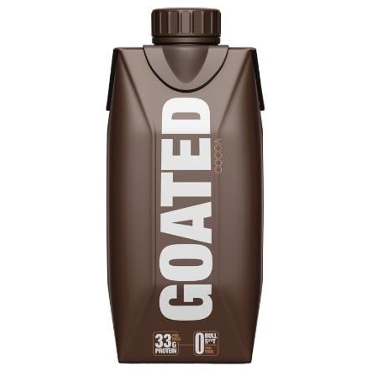 Goated Protein drink čokoláda