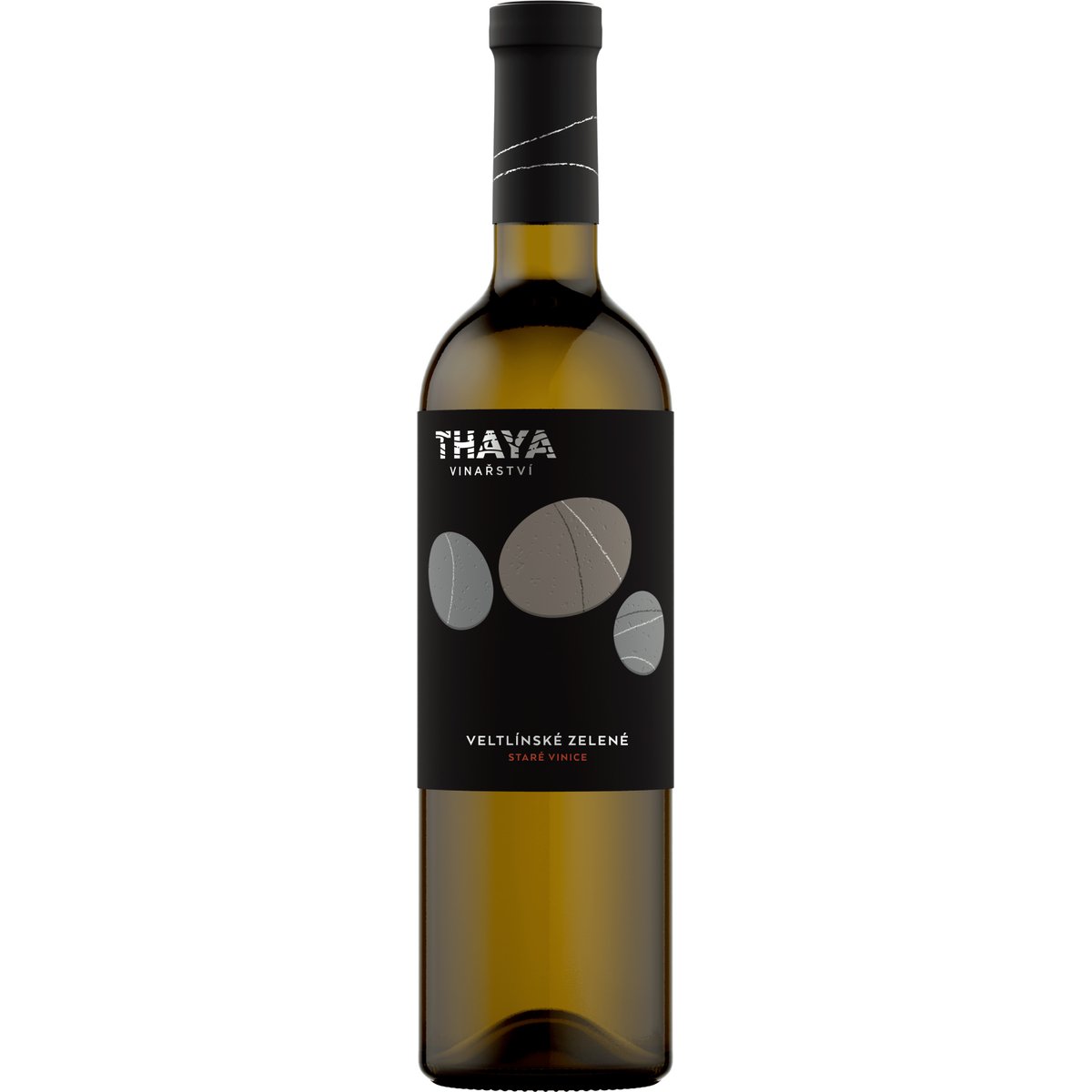 Thaya Veltlínské zelené Premium Staré vinice 2023
