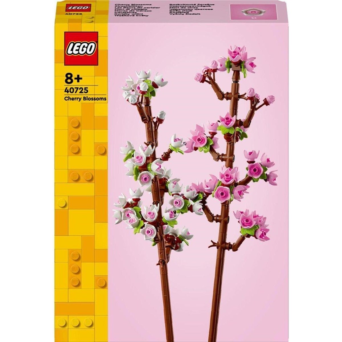 LEGO® 40725 Třešňové květy