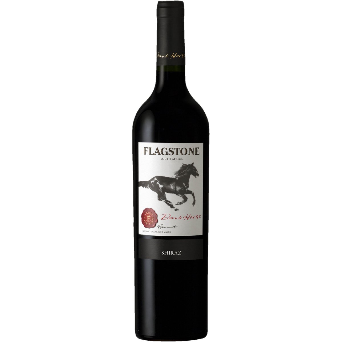 Flagstone Dark Horse Shiraz