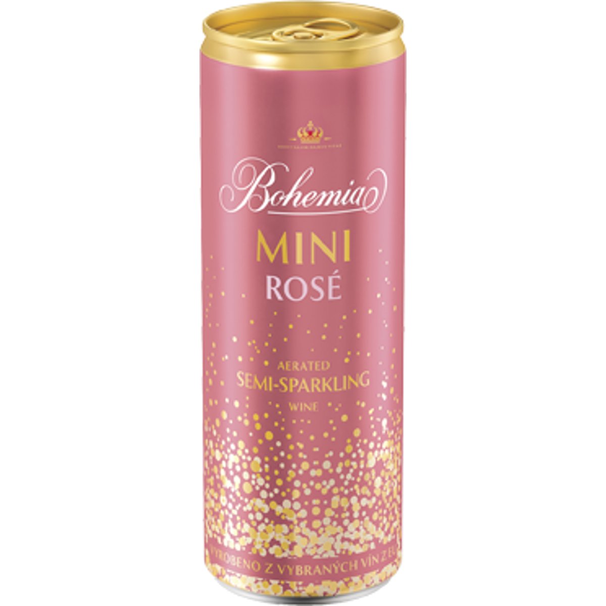 Bohemia Mini Rosé