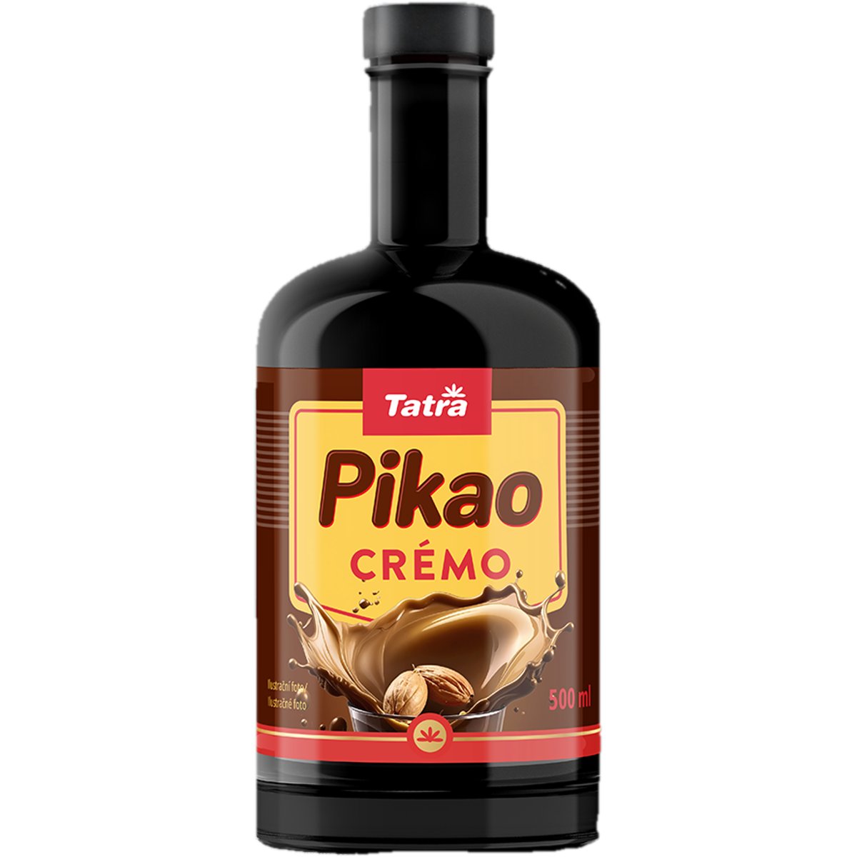 Tatra Pikao Crémo 7,4% obj.