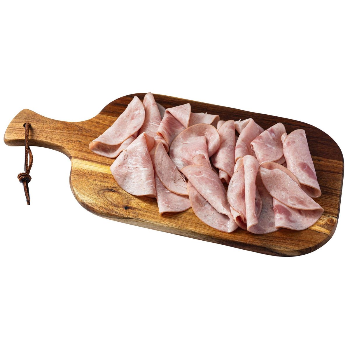 Rohlik.cz Poctivá šunka bez Éček