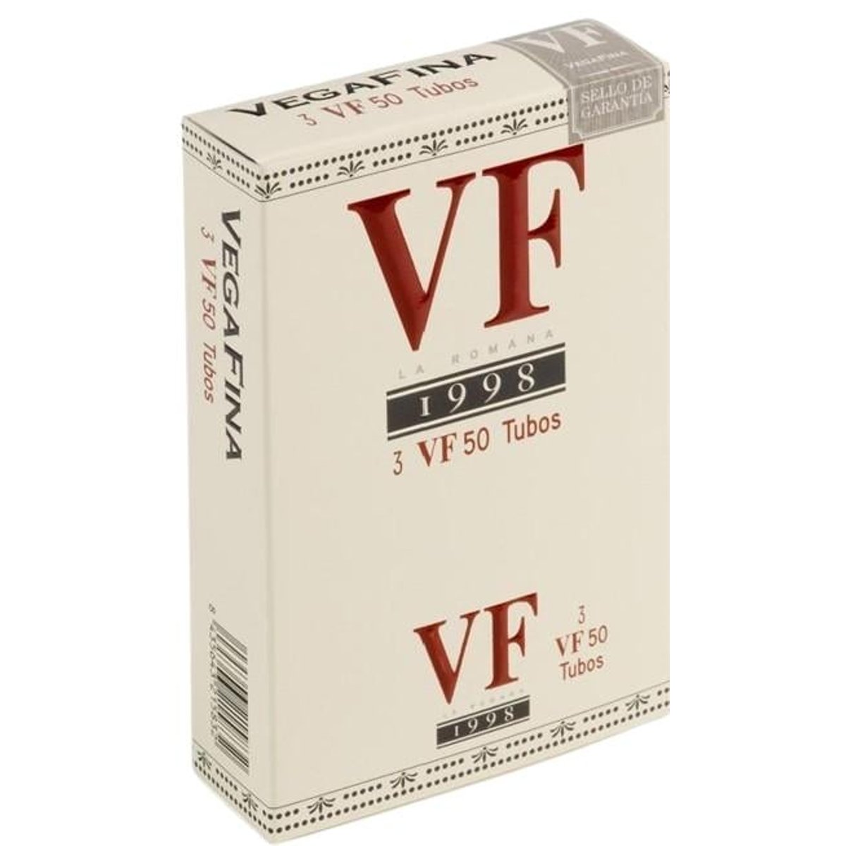 VegaFina 1998 VF 50 AT 3 ks