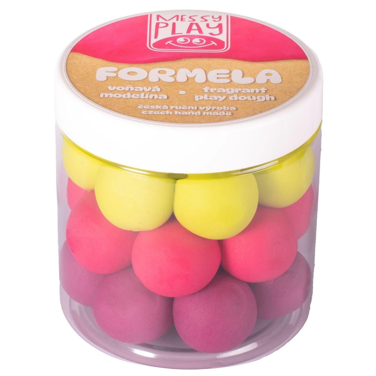 MessyPlay Formela magnóliová