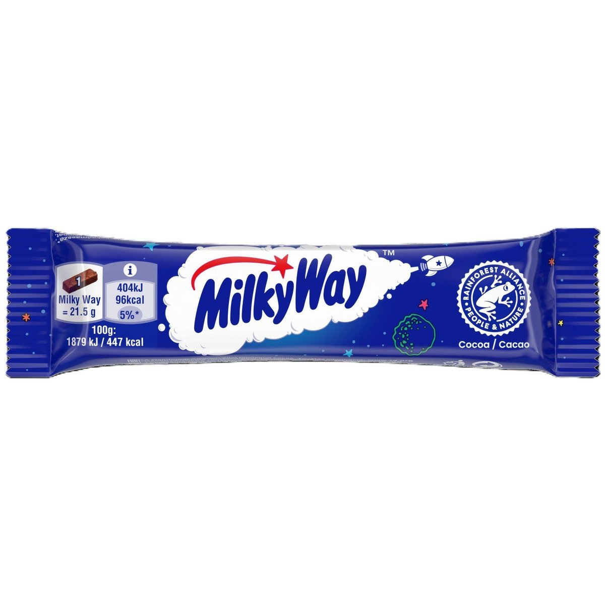 Milky Way