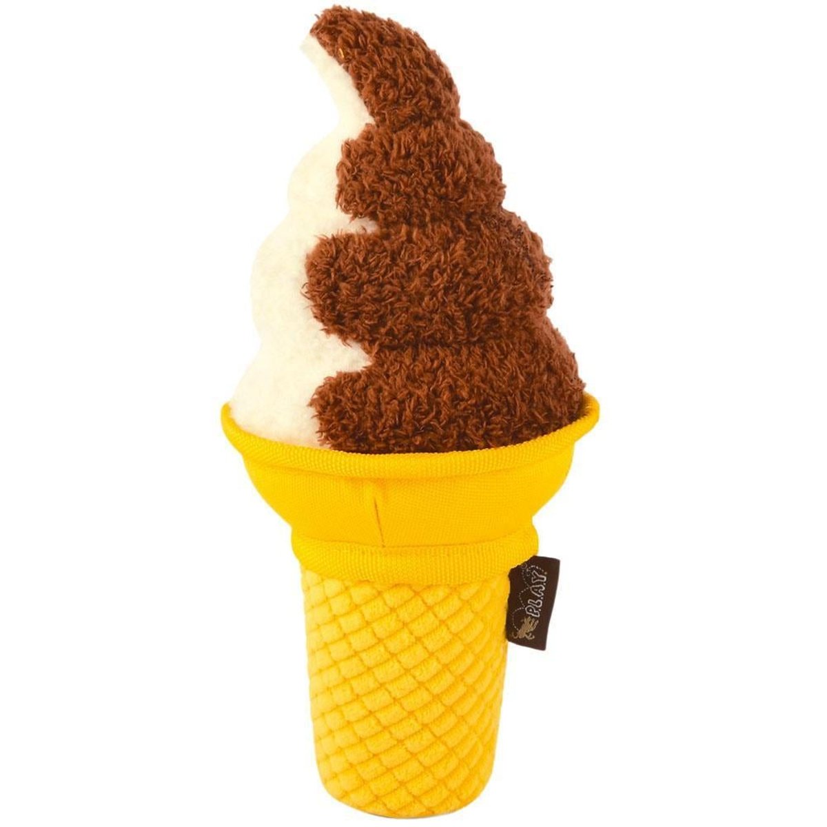 P.L.A.Y. Točená zmrzlina hračka pro psy