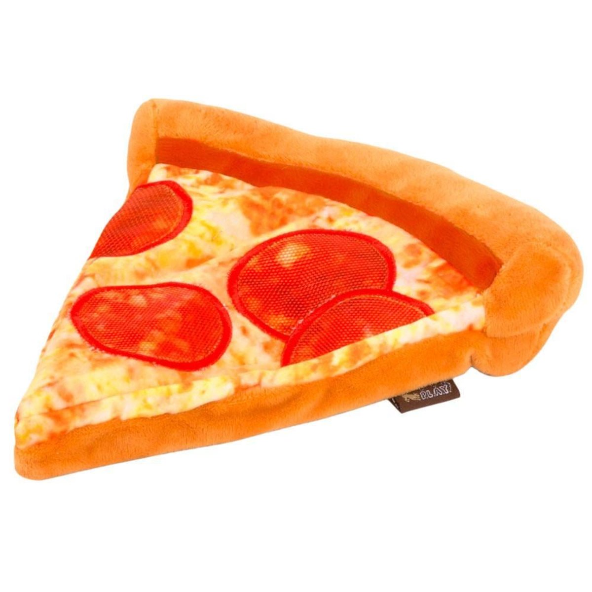 P.L.A.Y. Pizza Puppy-roni hračka pro psy