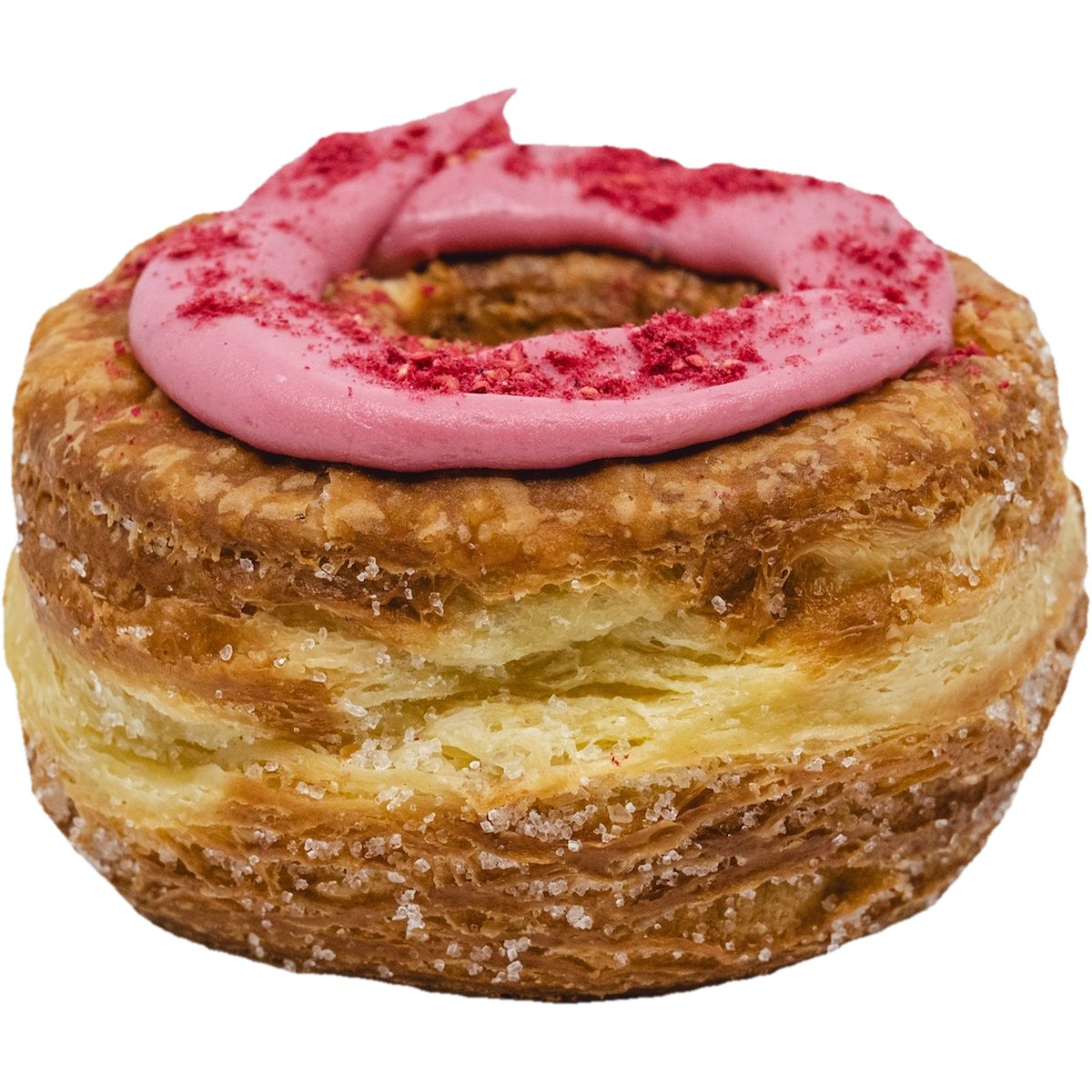 Oh Deer Bakery Crobliha Lemon curd