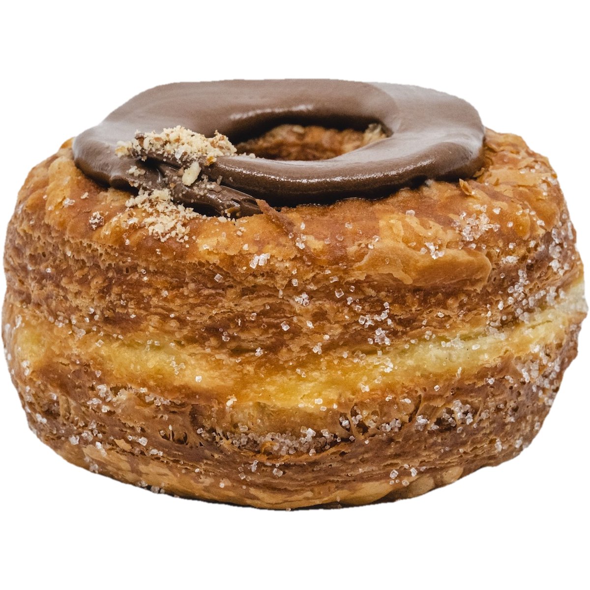 Oh Deer Bakery Crobliha Salty caramel