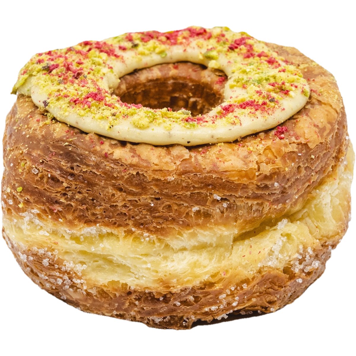 Oh Deer Bakery Crobliha Raspberry jam