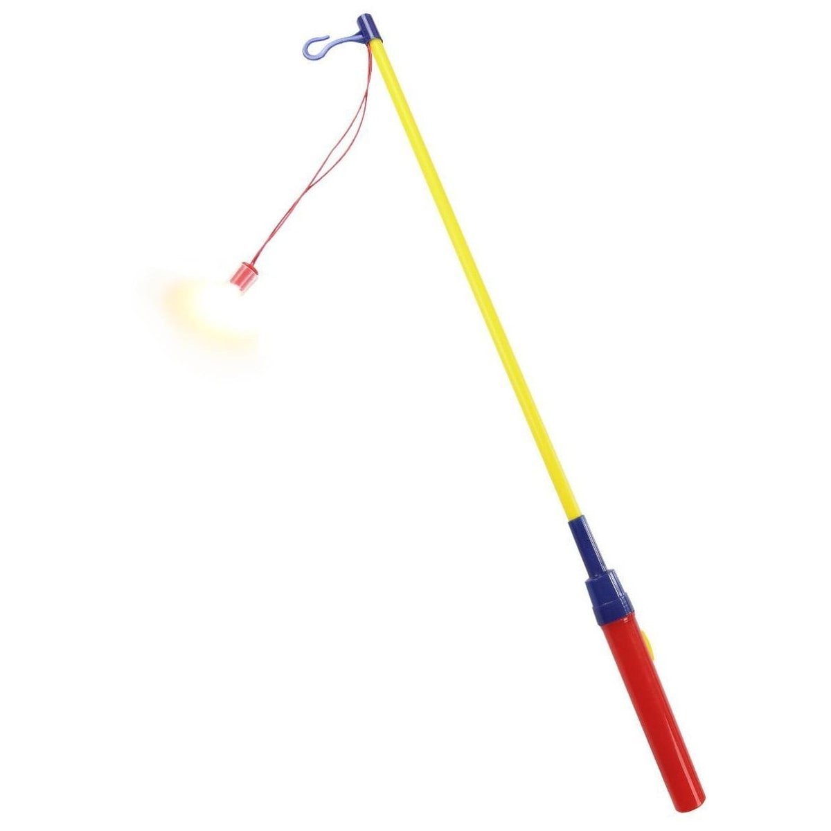 Luma Držák na lampion svítící LED 50 cm