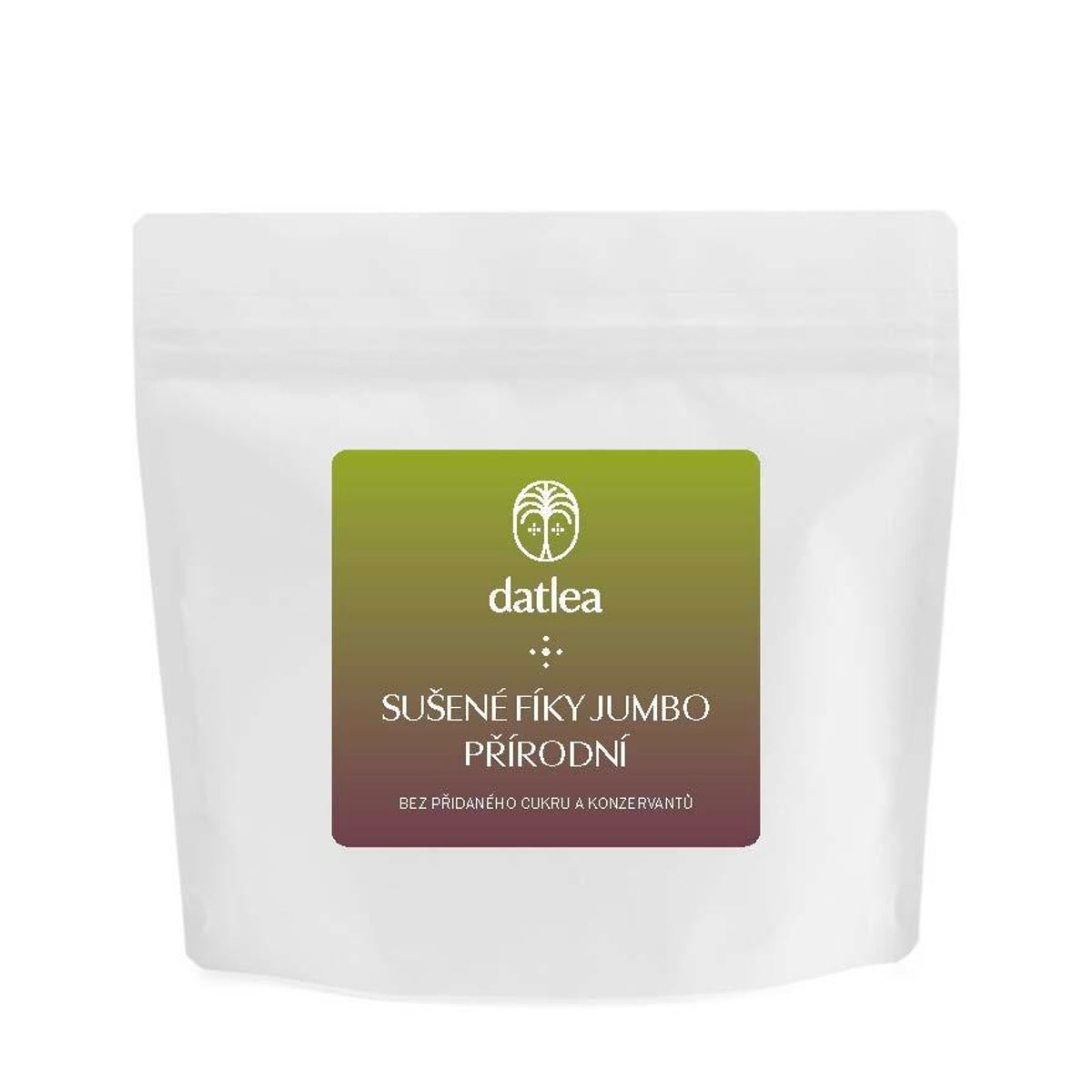 Datlea Fíky jumbo