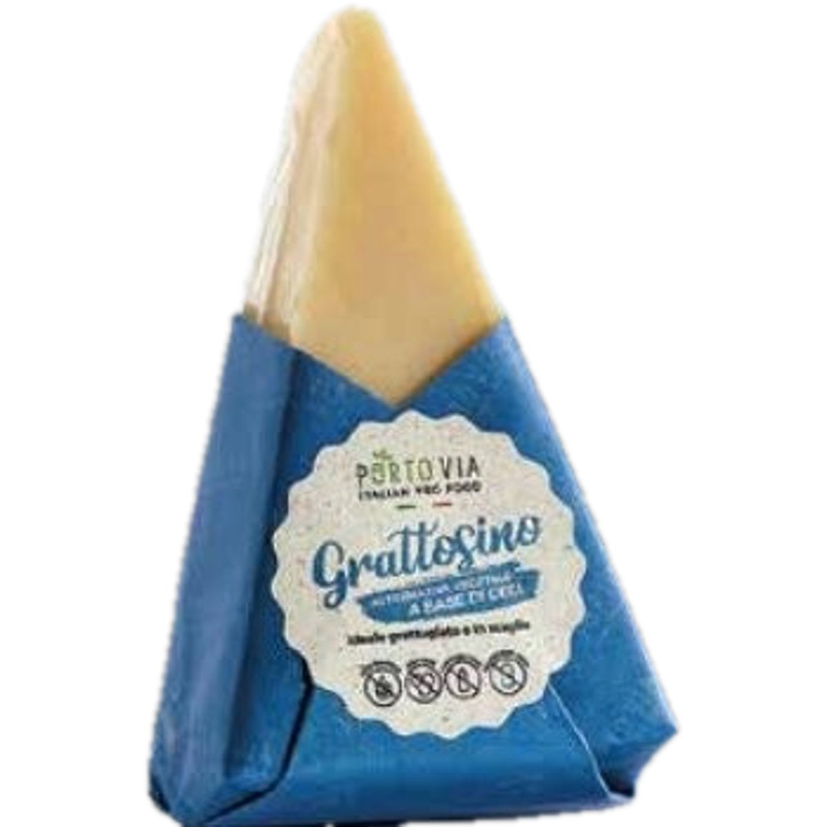 Porto Via Rostlinný bloček