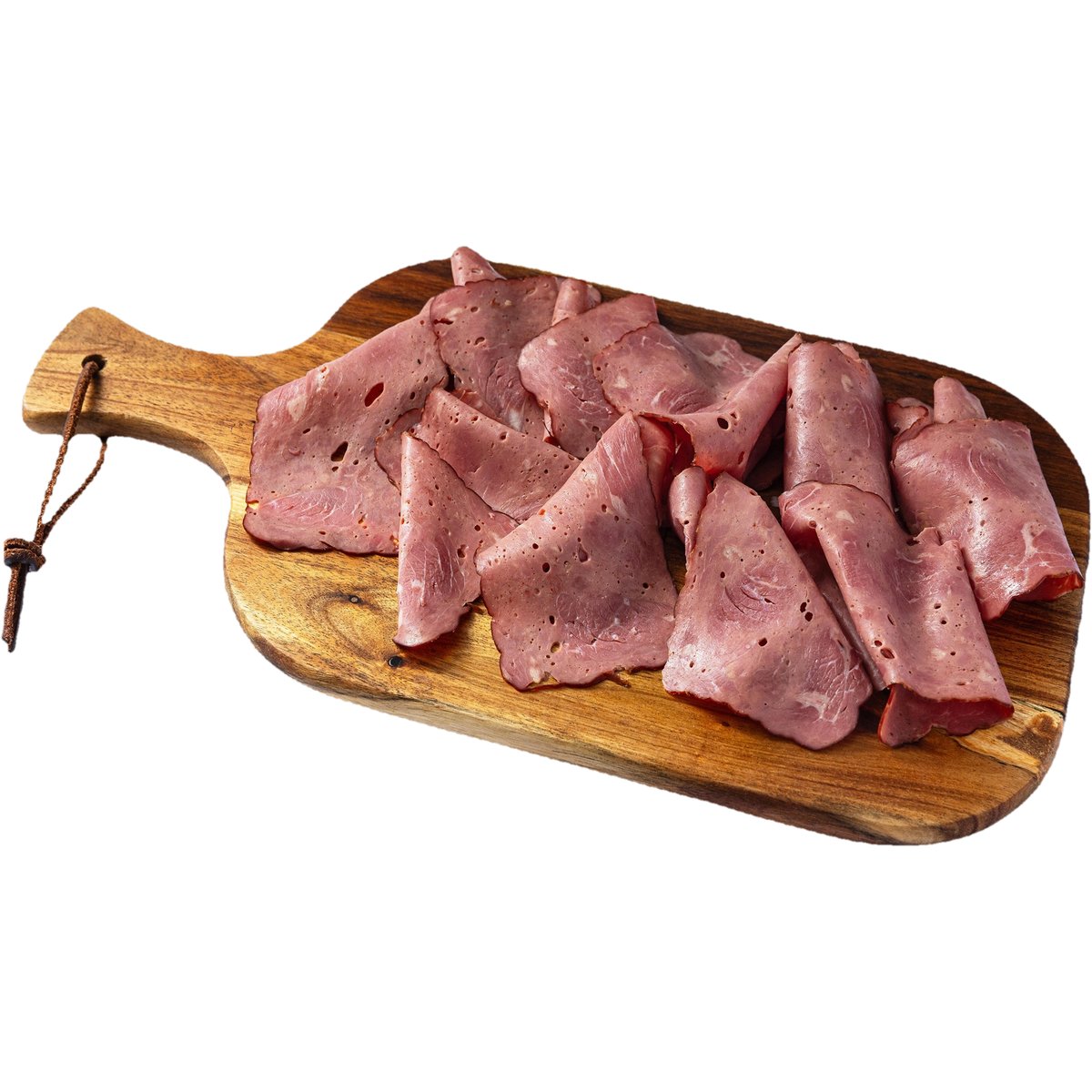 Rohlik.cz Hovězí šunka z kýty