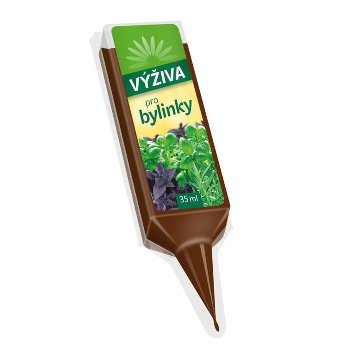 Výživa Forestina pro bylinky 35ml