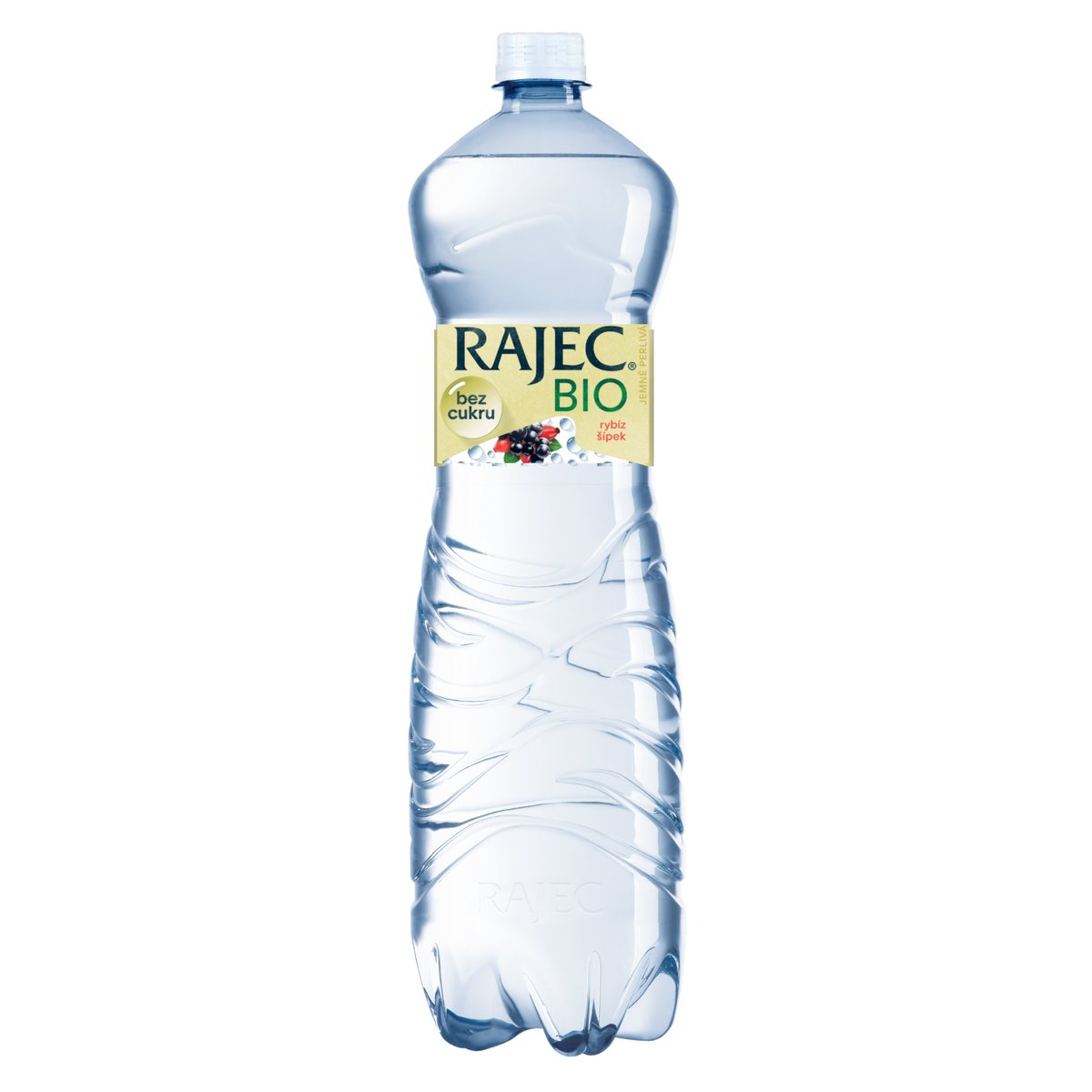 Rajec BIO Rybíz a šípek