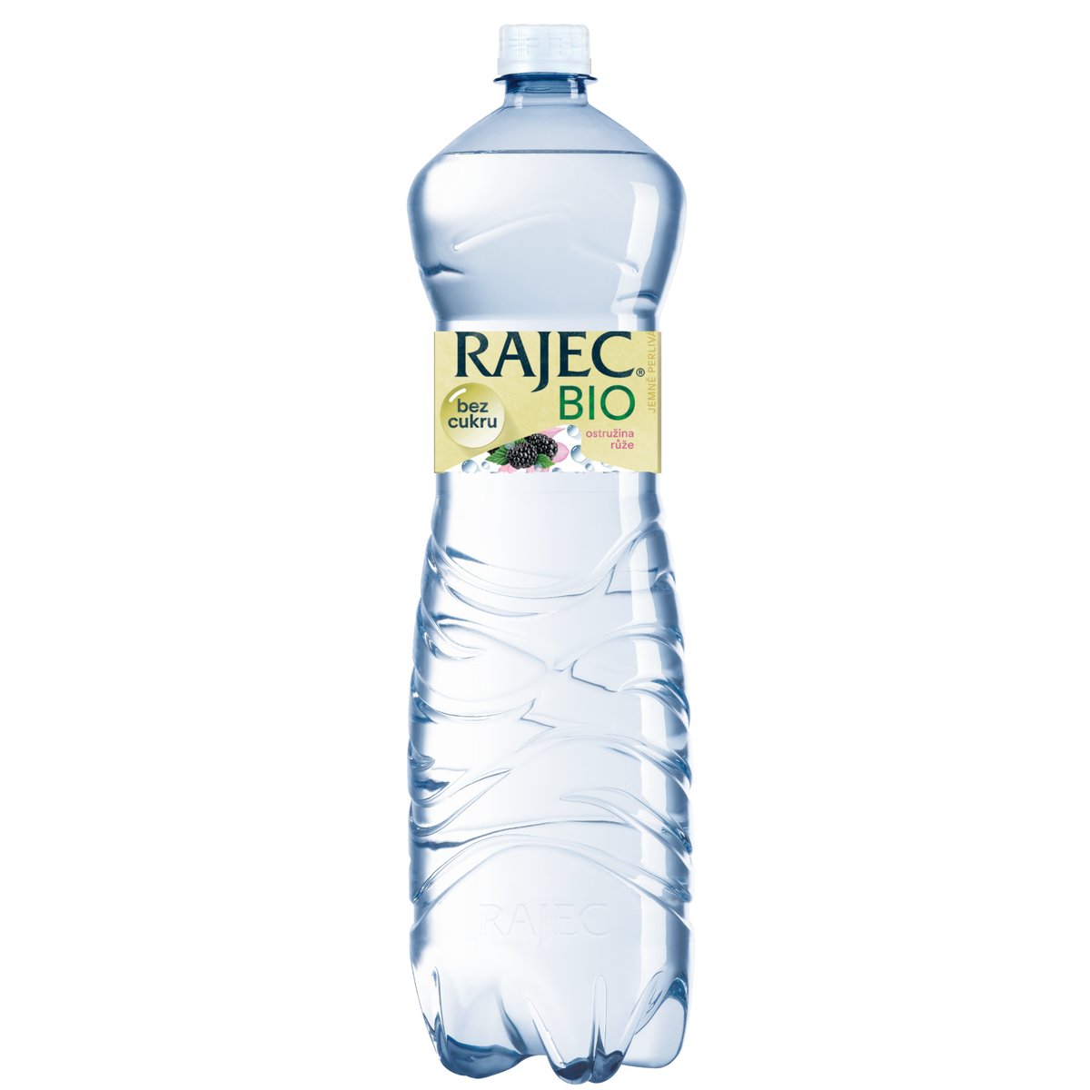 Rajec BIO Růže a ostružina