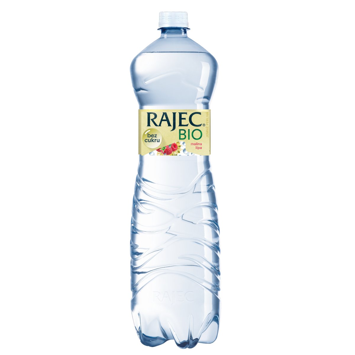 Rajec BIO Malina a lípa