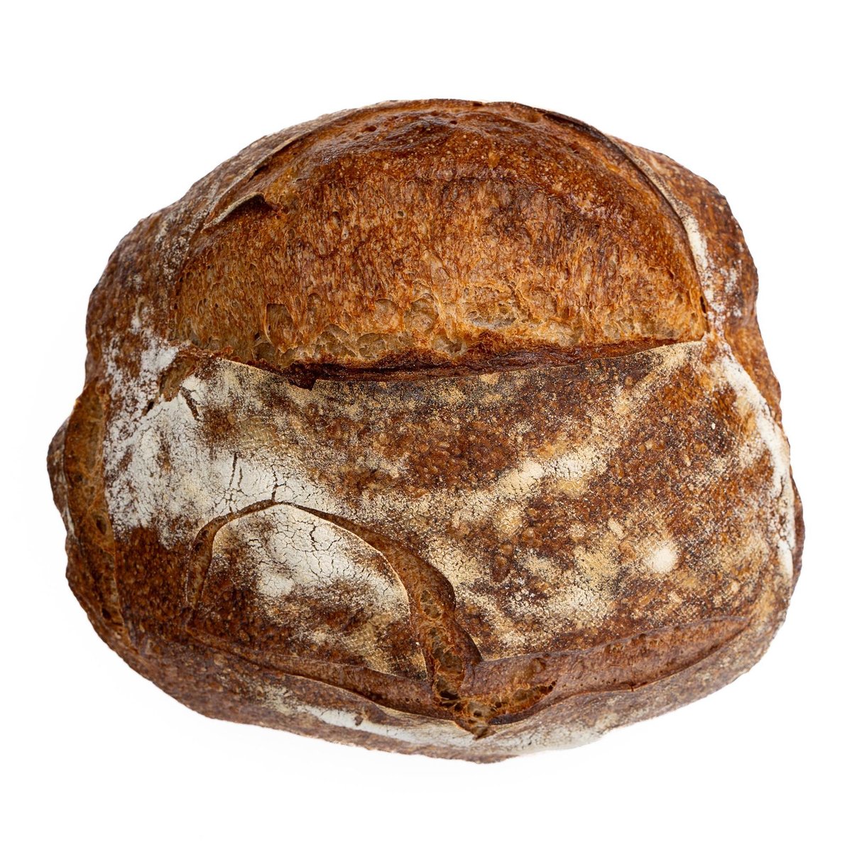 Palmier Bakery Chléb s purpurovou pšenicí