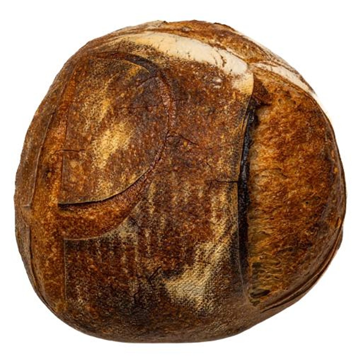 Levně Palmier Bakery Chléb s purpurovou pšenicí