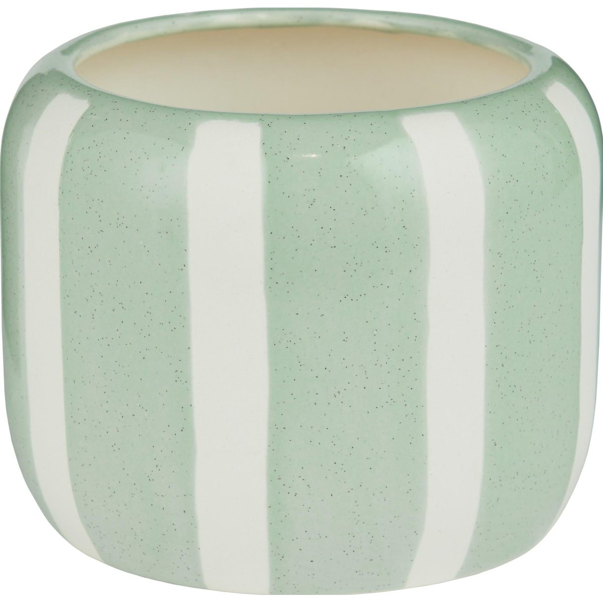 Butlers Lines květináč Ø 12 cm