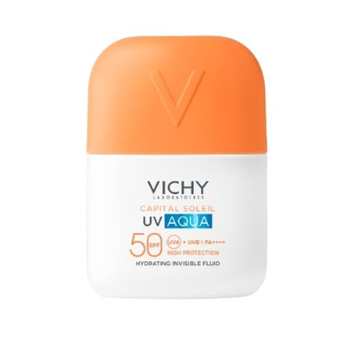 VICHY CAPITAL SOLEIL UV AQUA fluid SPF50 50ml