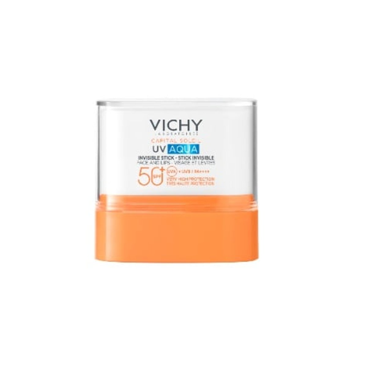 VICHY CAPITAL SOLEIL UV AQUA tyčinka SPF50+ 9g