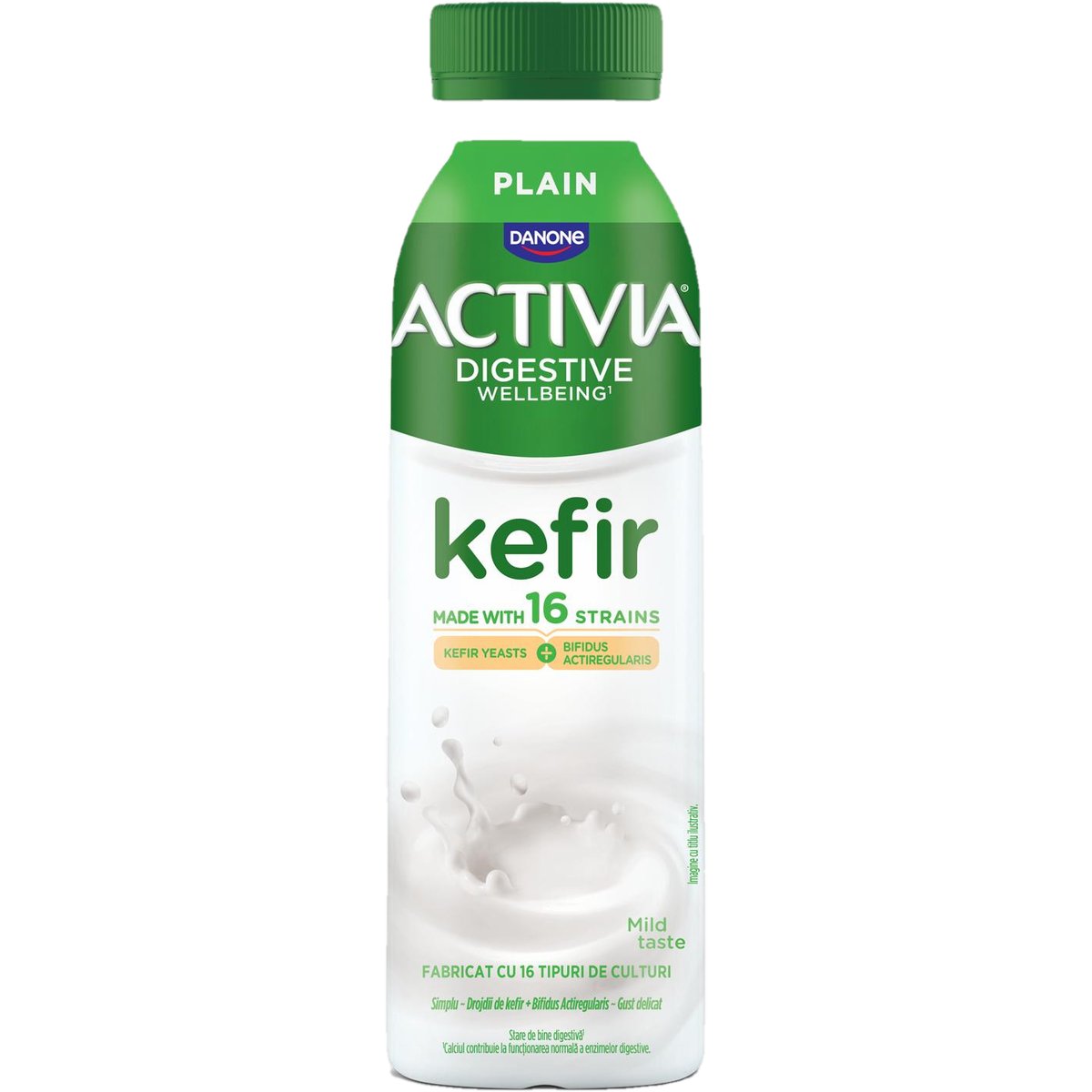 Activia Kefír bílý