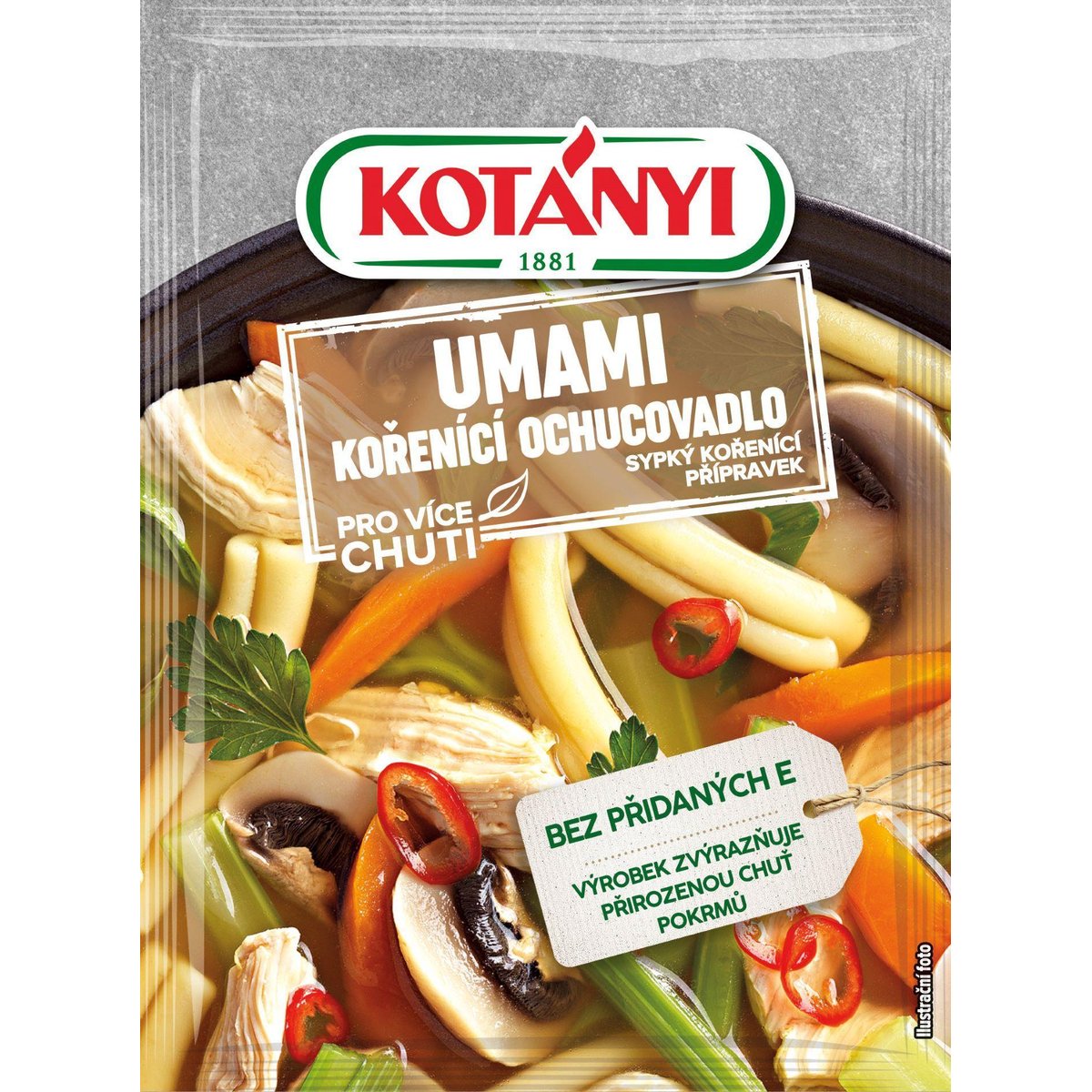 Kotányi Umami