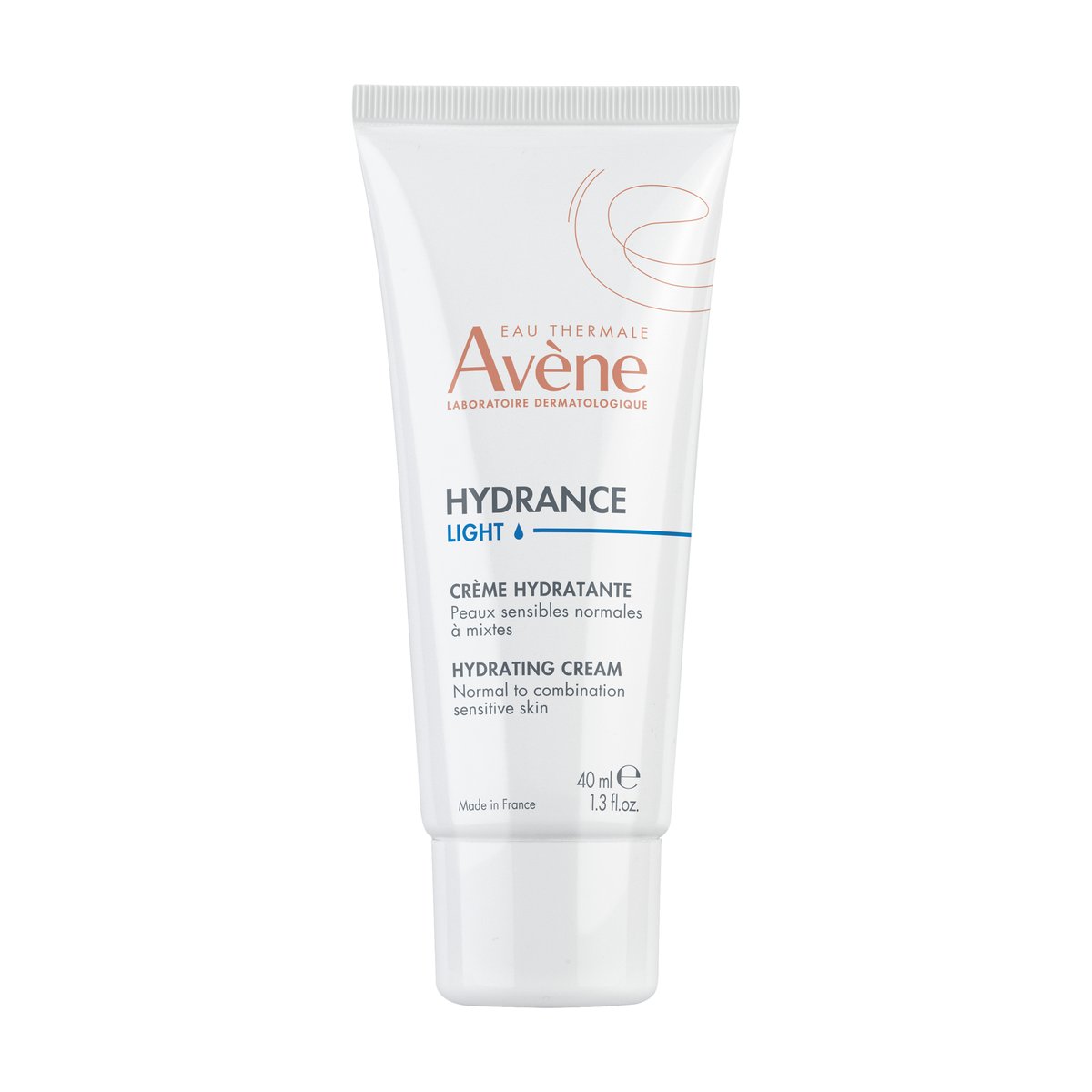 Levně AVENE Hydrance Lehký hydratační krém 40ml
