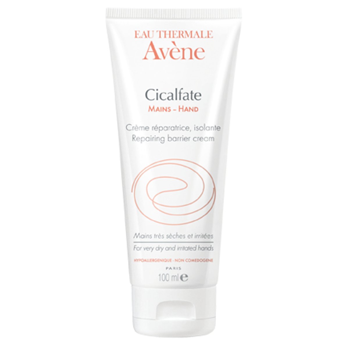 AVENE Cicalfate Obnov.bariér.krém na ruce 100ml