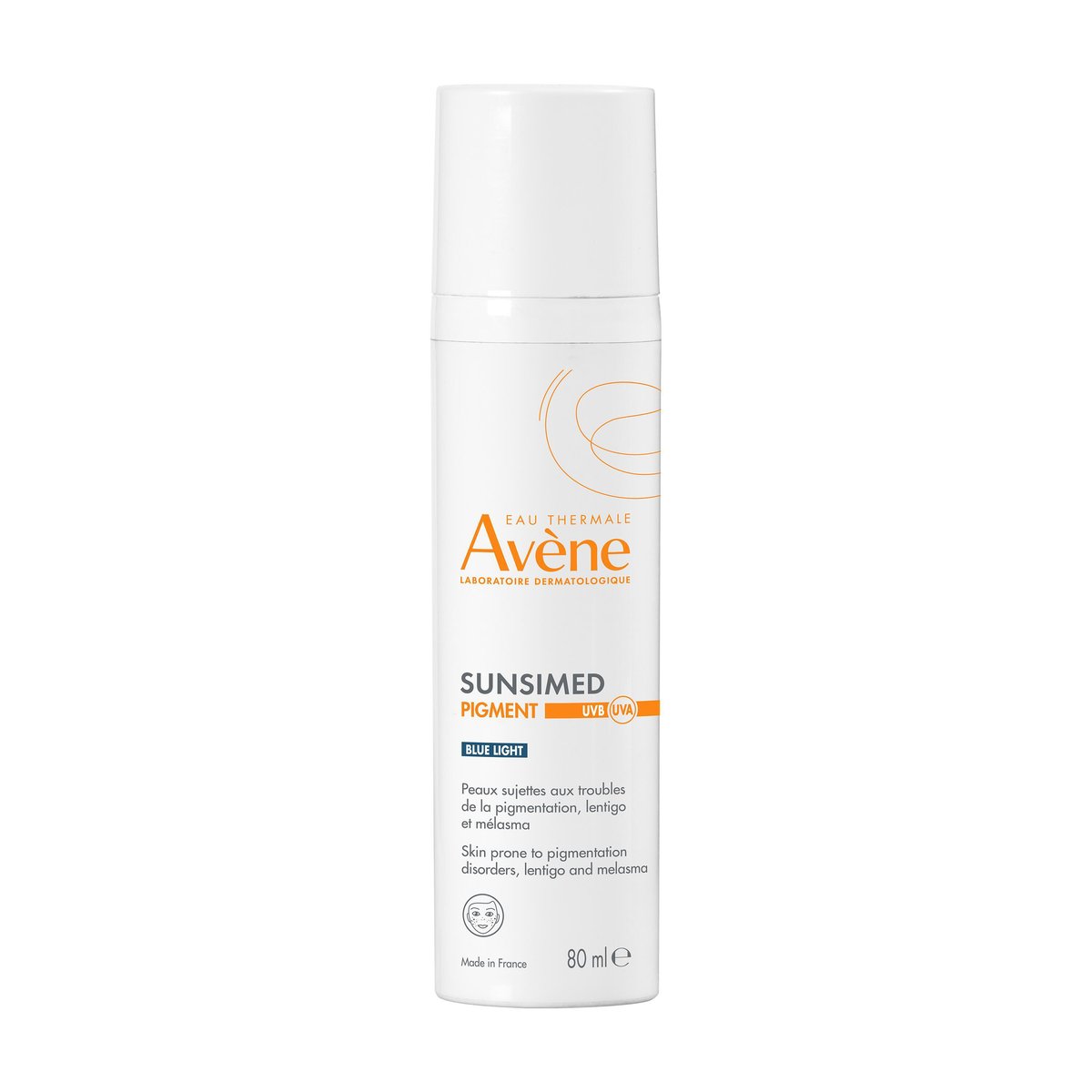 AVENE Sunsimed Pigment 80ml