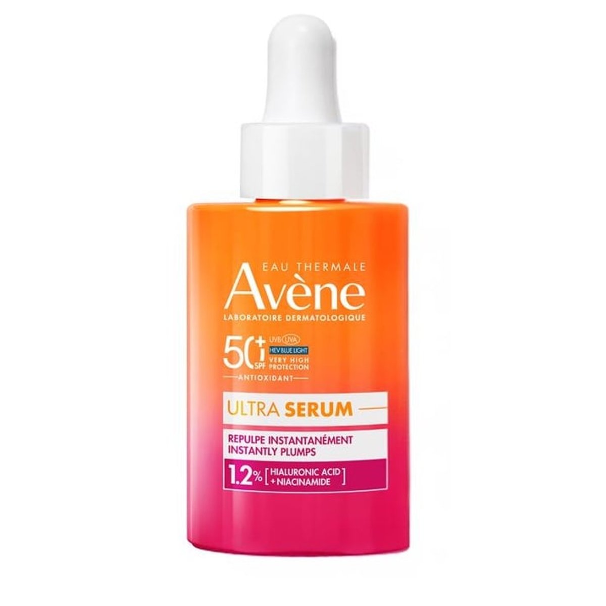AVENE Ultra sérum SPF 50+ 30ml
