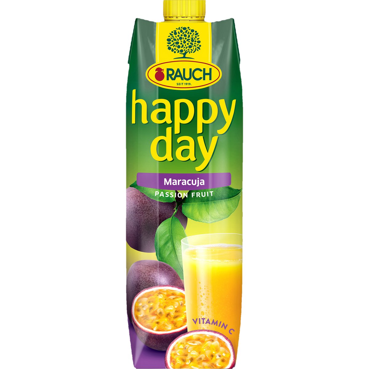 Rauch Happy Day Maracuja