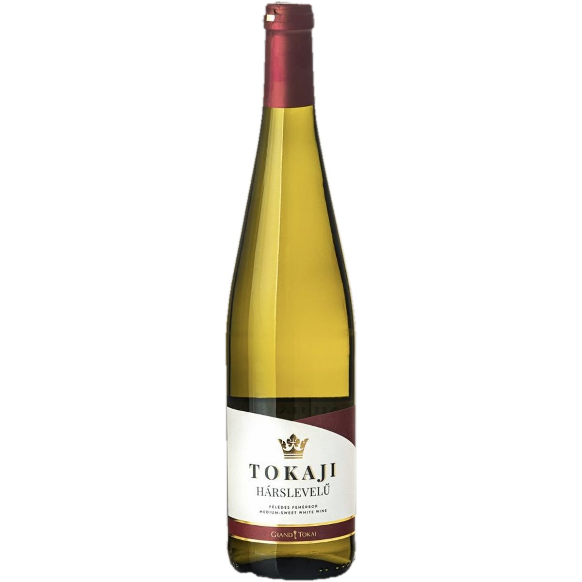 Grand Tokaj Tokaji Hárslevelu Új