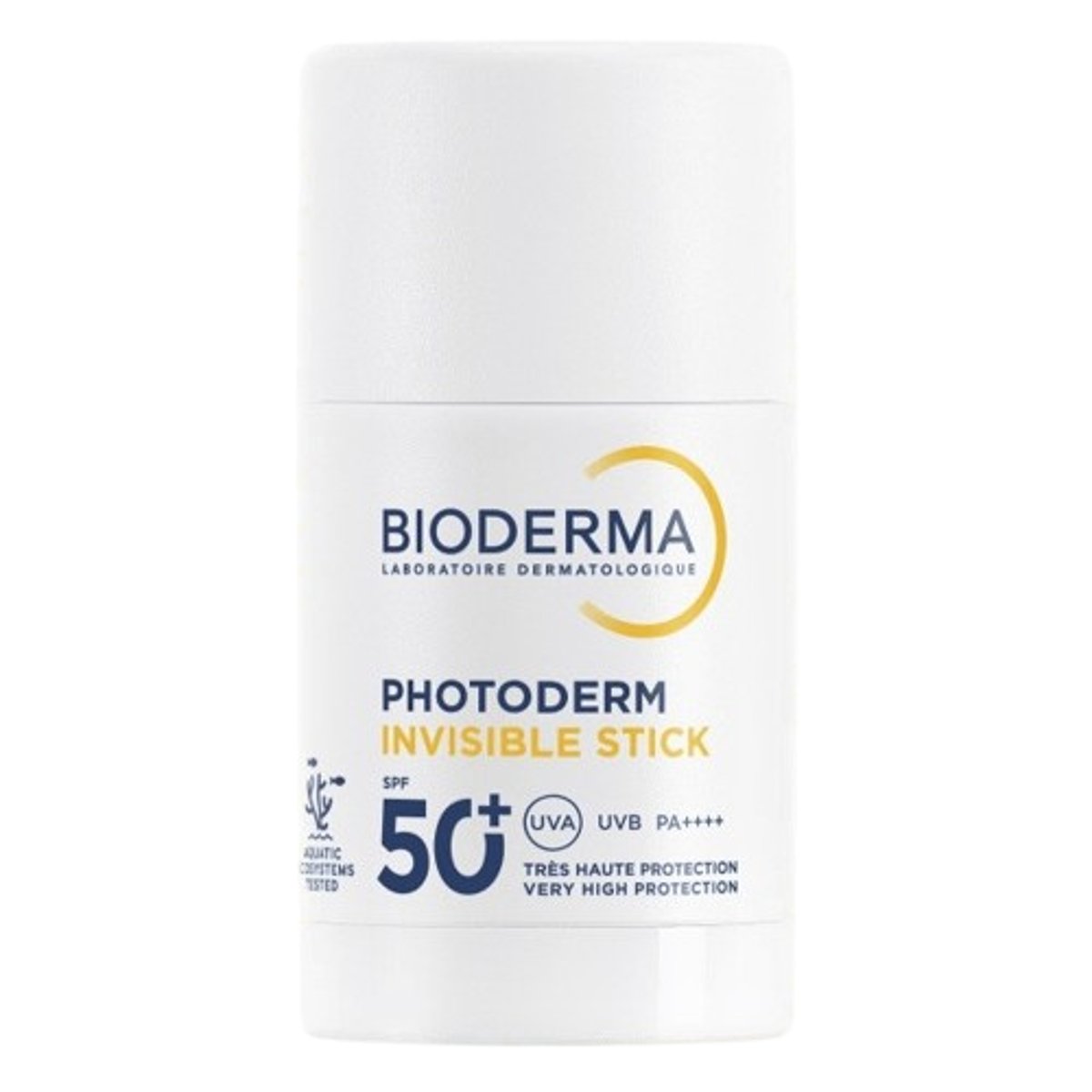 BIODERMA Photoderm invisible stick SPF50+ 15g