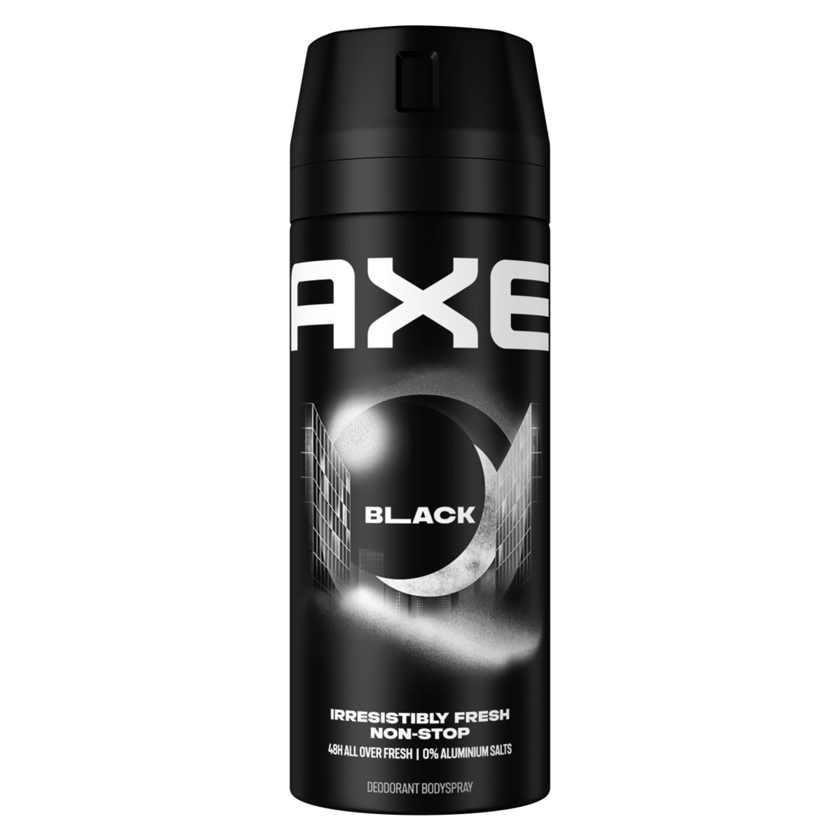 Axe Black deodorant sprej