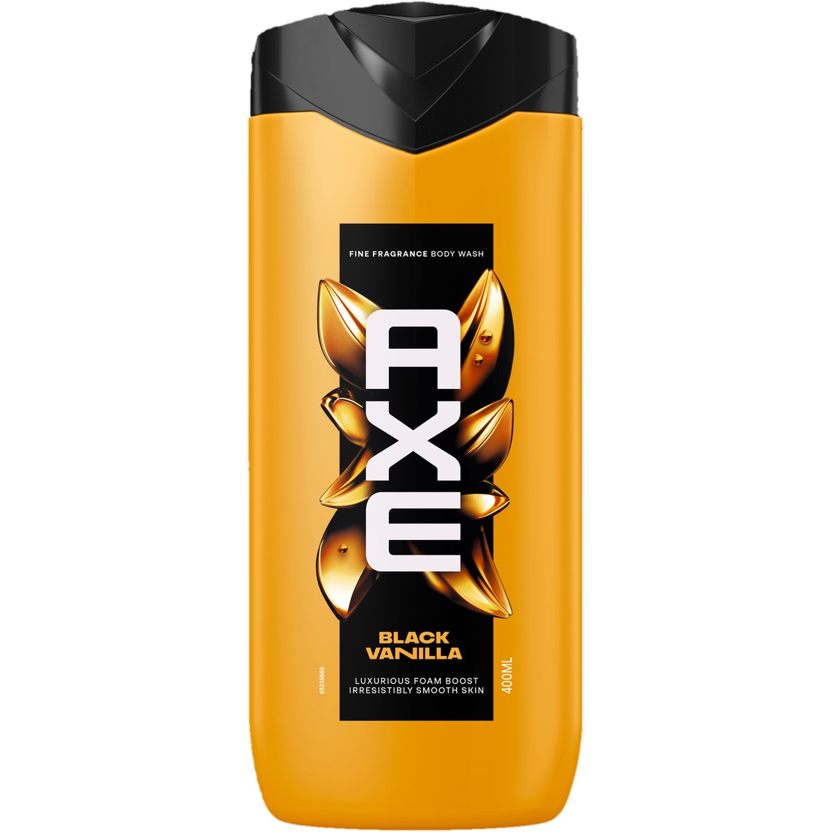 Axe Premium Black Vanilla sprchový gel pro muže 400 ml