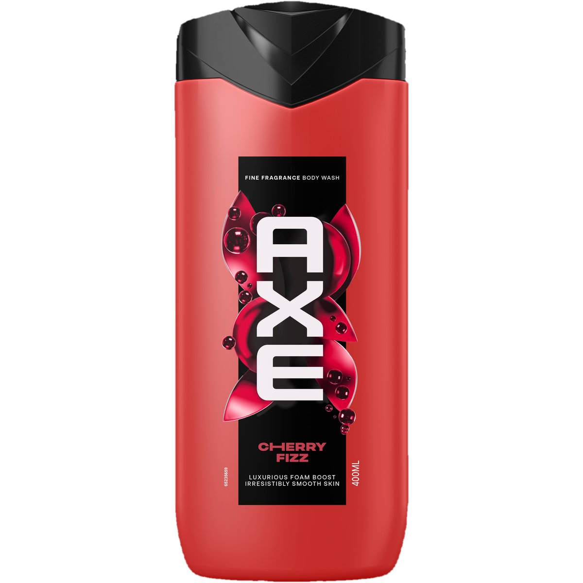 Axe Premium Cherry Fizz sprchový gel pro muže 400 ml
