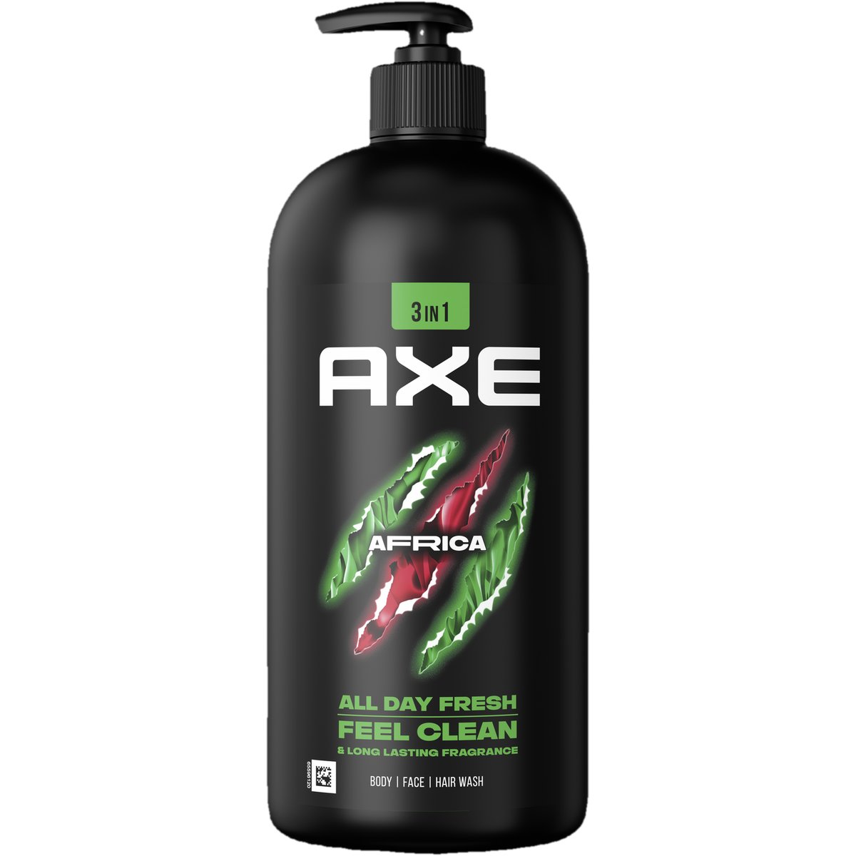 Axe Africa sprchový gel