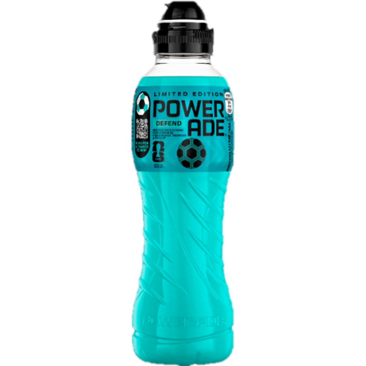 Powerade Defend