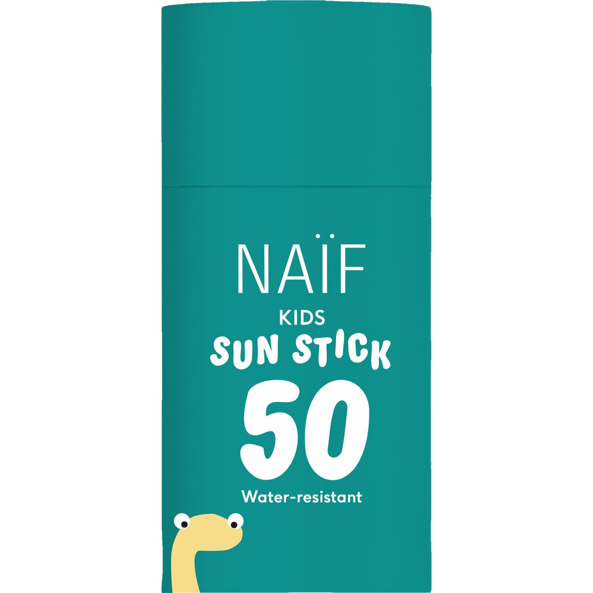 NAÏF Kids Dětská ochranná tyčinka na opalování SPF 50