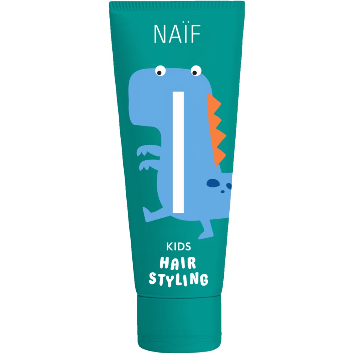 NAÏF Dětský stylingový vosk na vlasy