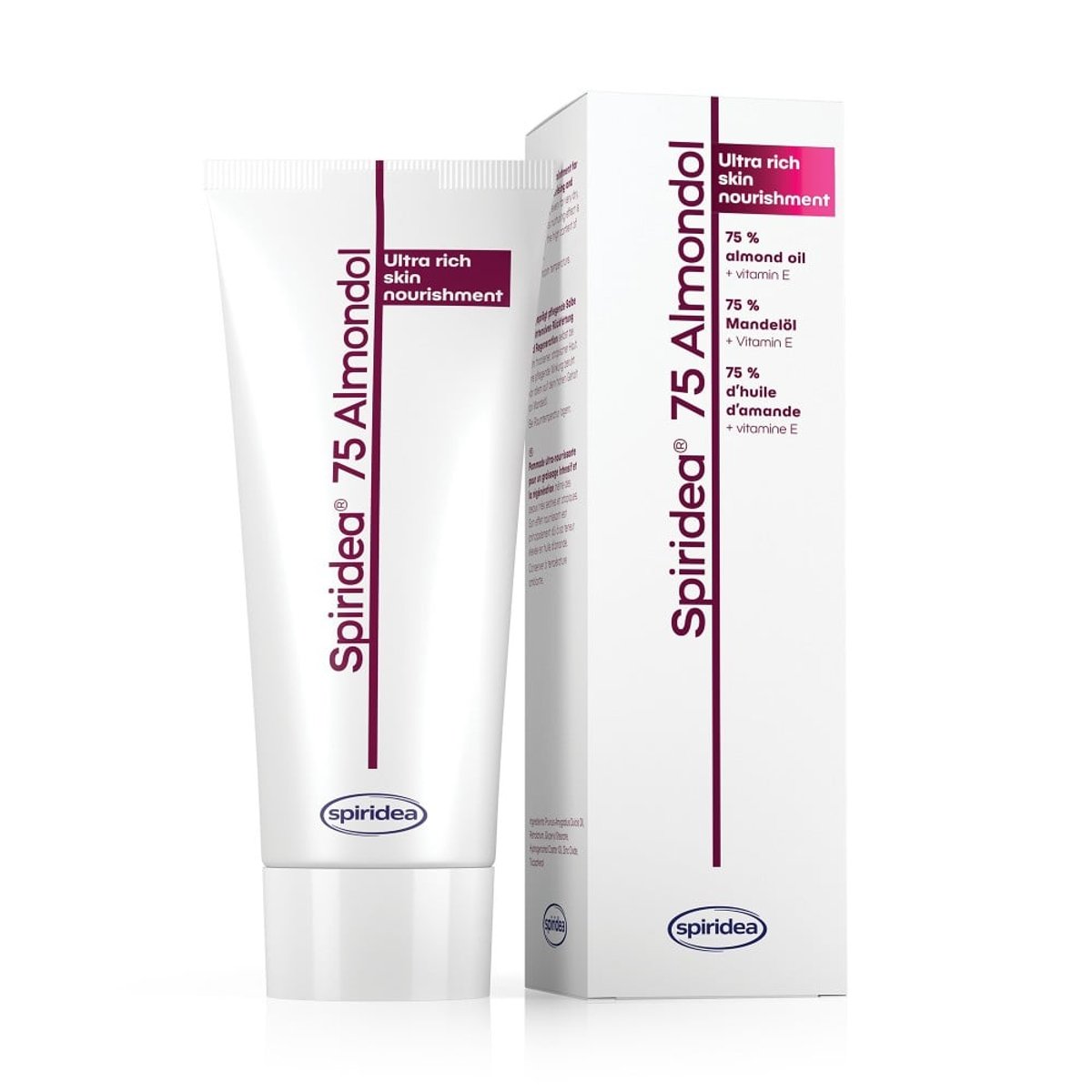 Spiridea 75 Almondol 80g