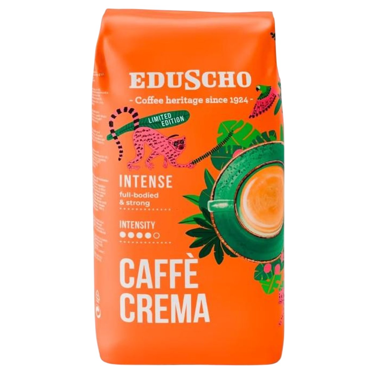 EDUSCHO Café Crem Intense 1 kg